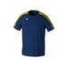 ERIMA EVO STAR T-Shirt Kinderen | new navy/lime | 1082409