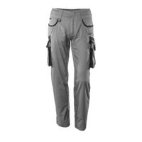 Mascot Ingolstadt | 16179-230 | 088809-antraciet/zwart