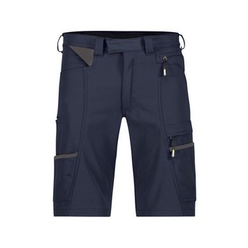 Foto van Dassy Short met stretch SPARX | 250098 | nachtblauw
