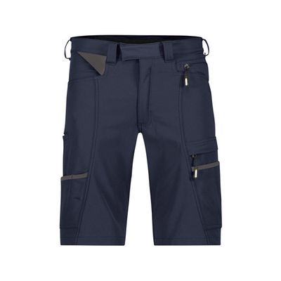 Dassy Short met stretch SPARX | 250098 | nachtblauw