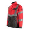 Afbeelding van Mascot Oxford | 15509-860 | 022218-hi-vis rood/donkerantraciet