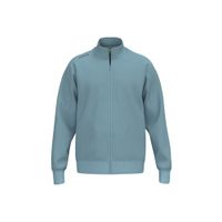 ERIMA TS Sweatjacket Unisex | smoke blue | 2072534