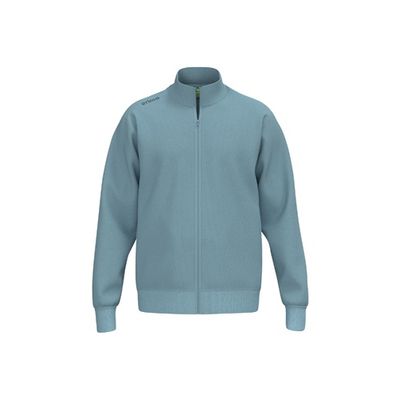 Foto van ERIMA TS Sweatjacket Unisex | smoke blue | 2072534