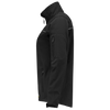 Afbeelding van Softshell Luxe Dames | zwart | 402009-09 | TRICORP WORKWEAR