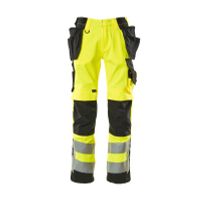 Mascot Wigan | 15531-860 | 01709-hi-vis geel/zwart