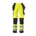 Mascot Wigan | 15531-860 | 01709-hi-vis geel/zwart