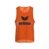 Afbeelding van ERIMA Training bib Unisex | fluo orange | 7242603