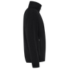 Afbeelding van Knitted Fleecejack Redefined Dames | zwart | 306124-09 | TRICORP WORKWEAR