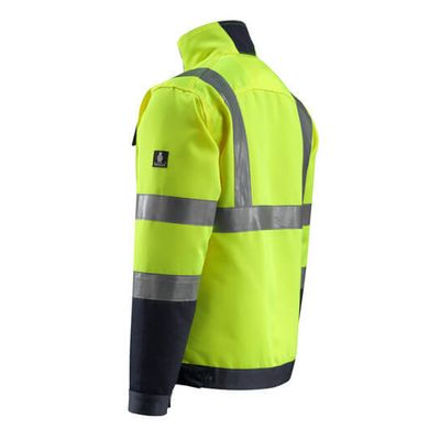 Foto van Mascot Forster | 15909-948 | 017010-hi-vis geel/donkermarine