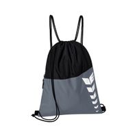 ERIMA SIX WINGS gymtas | slate grey/zwart | 7232325