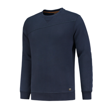Foto van Sweater Premium | donkermarine | 304005-010 | TRICORP WORKWEAR