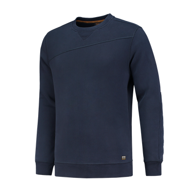 Foto van Sweater Premium | donkermarine | 304005-010 | TRICORP WORKWEAR