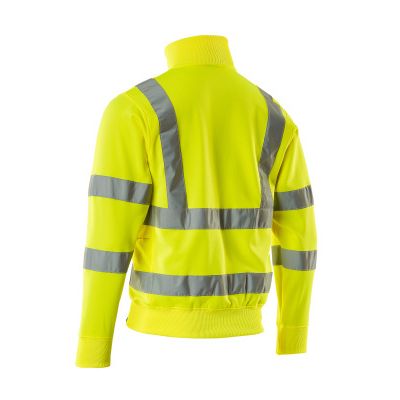 Foto van Mascot Maringa | 50115-950 | 017-hi-vis geel