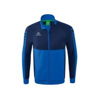 ERIMA Six Wings worker jack Unisex | new royal/new navy | 1032228