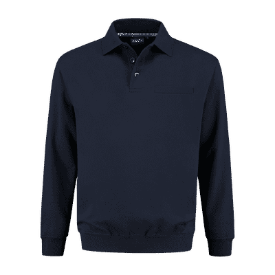 Indushirt PSW 300 Polosweater marine