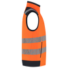 Afbeelding van Bodywarmer High Vis Redefined | fluororanje/donkermarine | 406110-14010 | TRICORP WORKWEAR