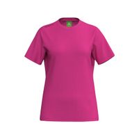 ERIMA TS T-Shirt Dames | pink | 2082674
