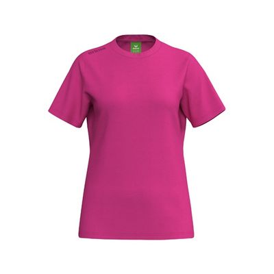 Foto van ERIMA TS T-Shirt Dames | pink | 2082674