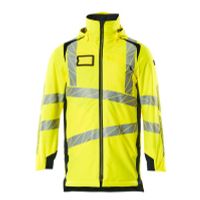 Mascot Accelerate Safe Parka | 19030-449 | 17010-hi-vis geel/donkermarine