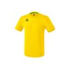 Afbeelding van Liga shirt Kinderen | geel | 3131829
