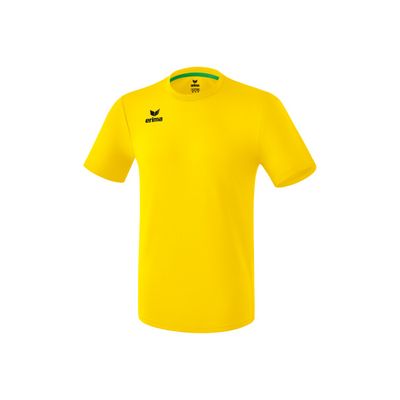 Liga shirt Kinderen | geel | 3131829
