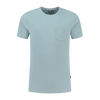 Afbeelding van T-shirt Premium | IJsblauw | 104008-85 | TRICORP WORKWEAR