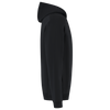 Afbeelding van Sweatvest Capuchon Redefined | zwart | 306109-09 | TRICORP WORKWEAR