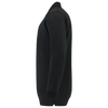 Afbeelding van Polosweater | zwart | 301004-09 | TRICORP WORKWEAR