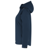 Afbeelding van Winter Techshell Redefined Dames | donkermarine | 406114-010 | TRICORP WORKWEAR