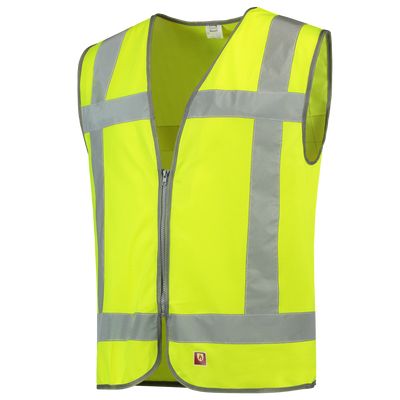 Foto van Veiligheidsvest RWS Vlamvertragend | fluorgeel | 453017-17 | TRICORP SAFETY