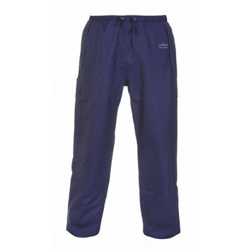 Foto van Hydrowear Neede regenbroek | 04025998-1 | marine
