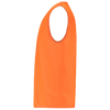 Afbeelding van Veiligheidsvest Geen Striping | fluororanje | 453012-14 | TRICORP SAFETY