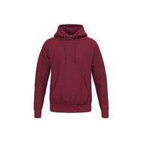ERIMA TS Hoody Kinderen | new bordeaux | 2072574