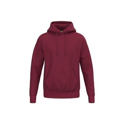 Foto van ERIMA TS Hoody Kinderen | new bordeaux | 2072574