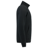 Afbeelding van Sweatvest | zwart | 301009-09 | TRICORP WORKWEAR