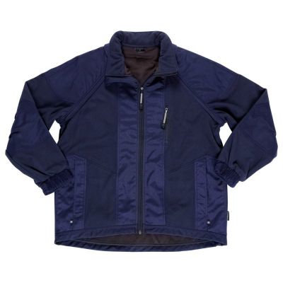 Mascot Coria Fleecejack 06142-147 zwart, 3XL Mascot Coria Fleecejack 06142-147 zwart, 3XL