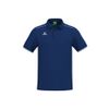 Afbeelding van Erima Basic CMPT poloshirt heren, 2112516, new navy/wit
