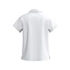 Afbeelding van ERIMA TS Poloshirt Dames | new white | 2112624