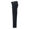 Afbeelding van Werkbroek Cordura Canvas | marine | 502009-01 | TRICORP WORKWEAR