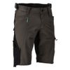 Afbeelding van Mascot Shorts, ULTIMATE STRETCH | 23149-311 | 1809-donkerantraciet