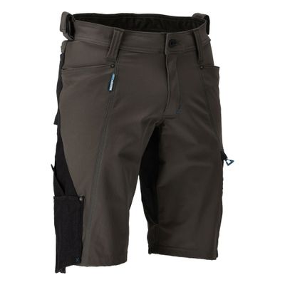 Foto van Mascot Shorts, ULTIMATE STRETCH | 23149-311 | 1809-donkerantraciet