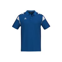 Erima Celebrate 125 poloshirt unisex, 1112502, new royal/new navy