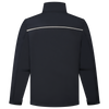 Afbeelding van Softshell Luxe Rewear | marine | 402701-01 | TRICORP WORKWEAR