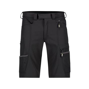 Foto van Dassy Short met stretch SPARX | 250098 | zwart