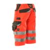 Afbeelding van Mascot Luton | 15549-860 | 022218-hi-vis rood/donkerantraciet