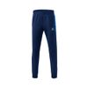 Afbeelding van ERIMA Six Wings worker broek Unisex | new navy/new royal | 1102202