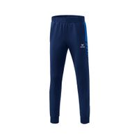 ERIMA Six Wings worker broek Unisex | new navy/new royal | 1102202