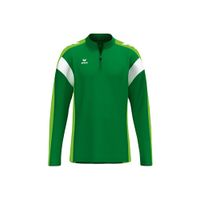 Erima Celebrate 126 trainingstop kinderen, 1262503, smaragd/green gecko