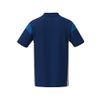 Afbeelding van ERIMA CELEBRATE 125 Poloshirt function Unisex | new navy/wit | 1112507