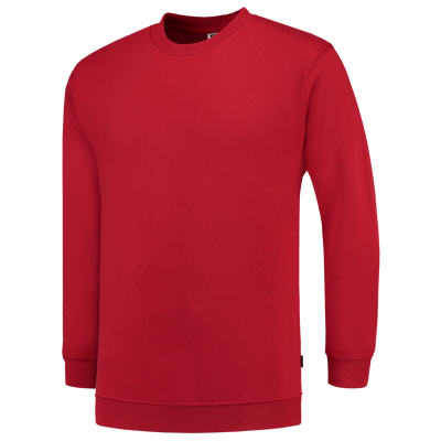 Foto van Sweater 280 Gram | rood | 301008-02 | TRICORP WORKWEAR